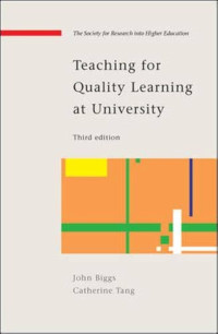 Image of Teaching of Quality Learning at University