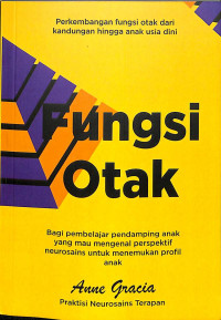 Image of Fungsi Otak