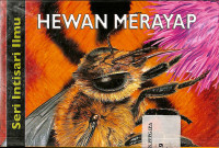 Image of Seri Intisari Ilmu 
Hewan Merayap