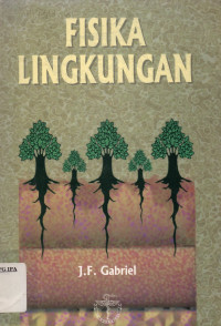 Image of Fisika Lingkungan