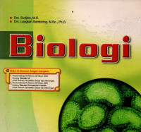 Image of biologi untuk kelas X semester1 SMA dan MA