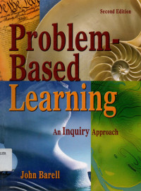 Image of problem based learning an inquiry approach