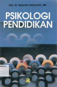 Image of Psikologi Pendidikan