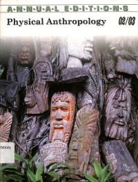 Image of Physical Anthropology