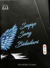 Image of Sayap Sang Bidadari