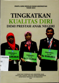 Image of Tingkatkan Kualitas Diri Demi Prestasi Anak